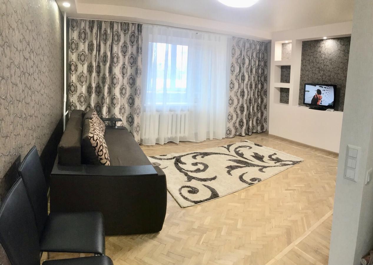Studio apartment Kiev Eksteriør billede