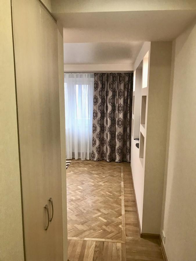 Studio apartment Kiev Eksteriør billede