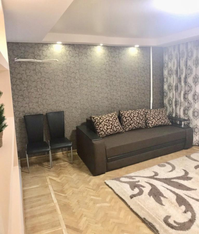 Studio apartment Kiev Eksteriør billede