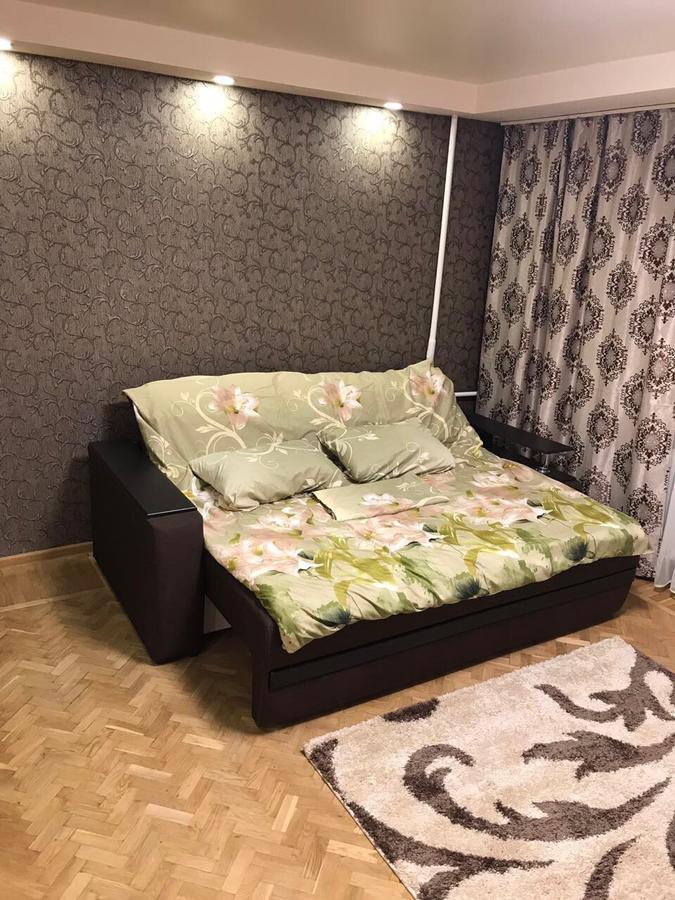Studio apartment Kiev Eksteriør billede