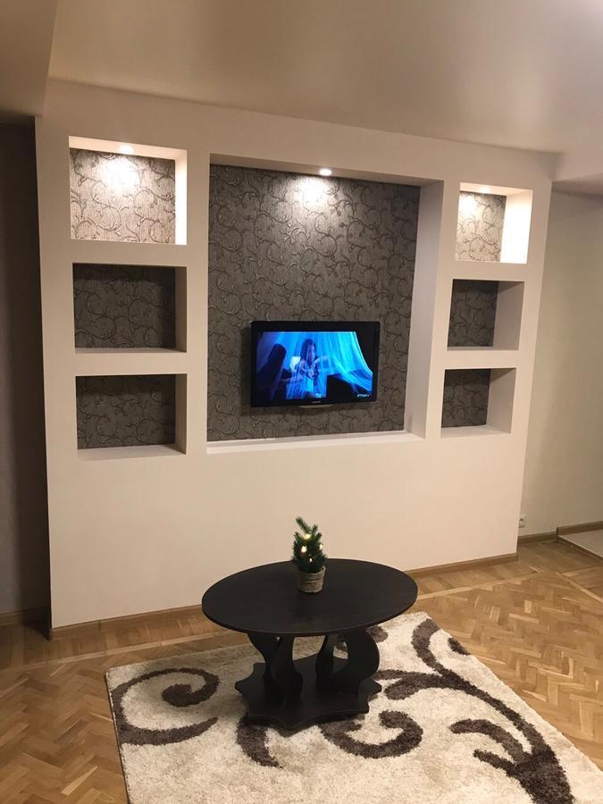 Studio apartment Kiev Eksteriør billede