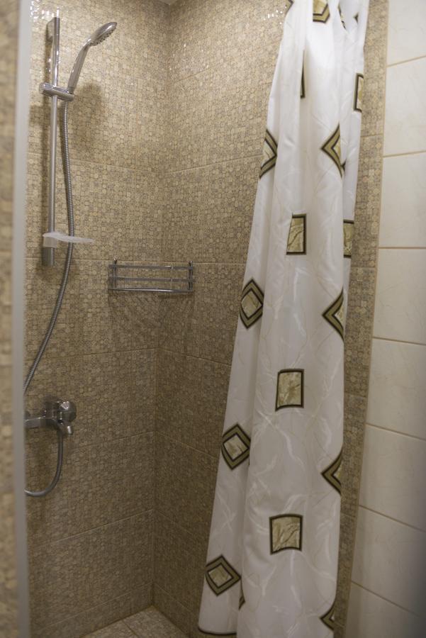 Studio apartment Kiev Eksteriør billede
