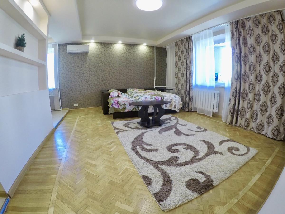 Studio apartment Kiev Eksteriør billede